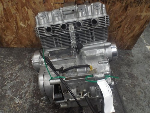 Honda cb750 750 - honda, sohc