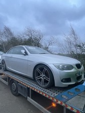 Bmw 320I E92 2010-2013 N43B20A
