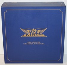 Oxford 1/72 Scale 72AA001 -