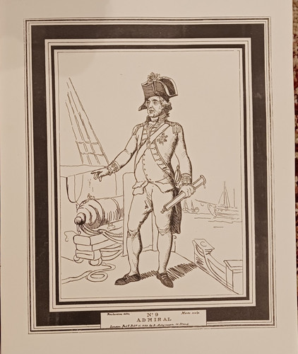 Set thomas rowlandson - ,