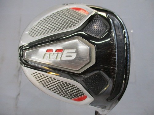 Taylormade fairway wood - m6,