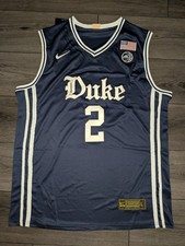 Cooper Flagg #2 Duke Blue