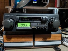VTG 90s 🔵 Bluetooth Audio