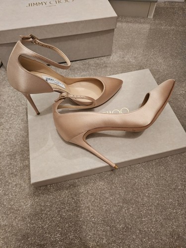 Jimmy choo women lucy 100 - choo, women's