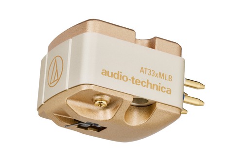 Audio technica 33xmlb - technica, at-33xmlb