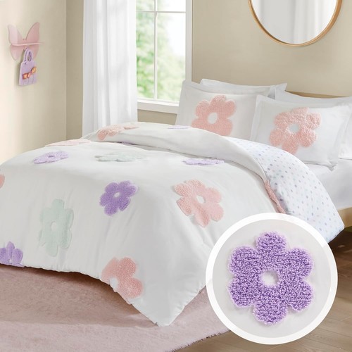 Urban habitat kids duvet - kids, cover