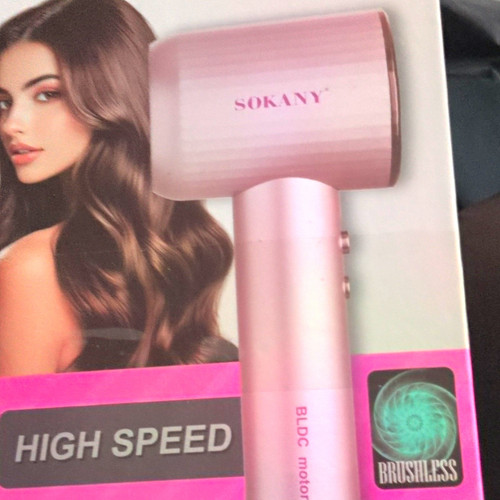Sokany high speed - sokany,