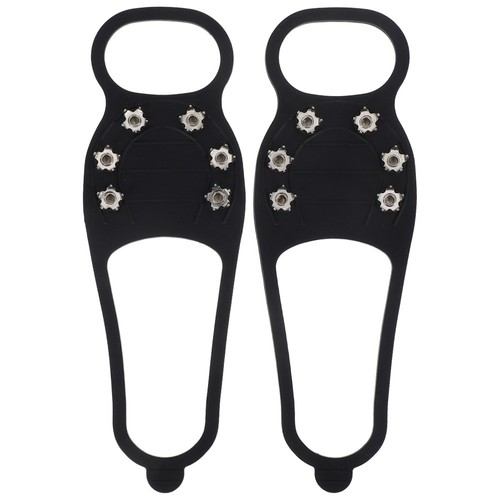 Outdoor ice silicone spikes - outdoor,