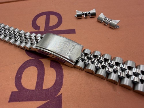 Seiko jubilee strap bracelet - seiko,