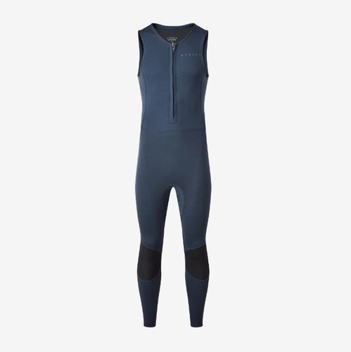 New föhn sleeveless - new,