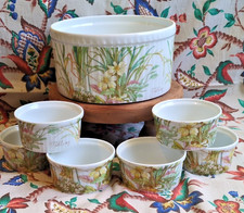 PILLIVUYT VIRGINIE 1 CERAMIC