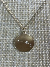 PILGRIM Aries Crystal