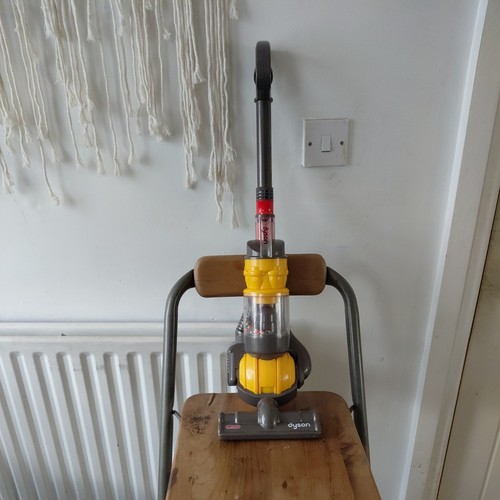 Dyson ball upright battery - ball,