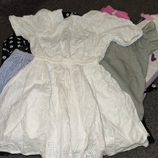 Girls 4-5 Years Bundle