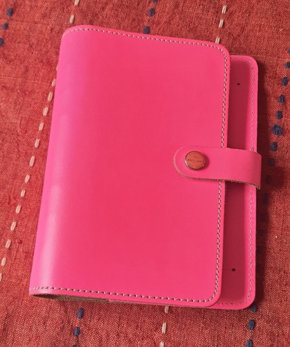 Filofax the original personal - the,