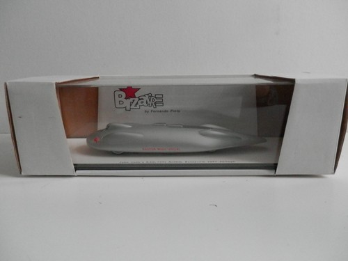 Scale bizarre bz428 - scale,