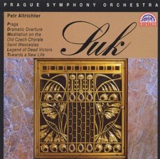 Praga - Meditations -