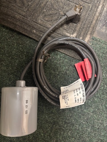 Little giant pump rfsn 6 - pump:, rfsn-6