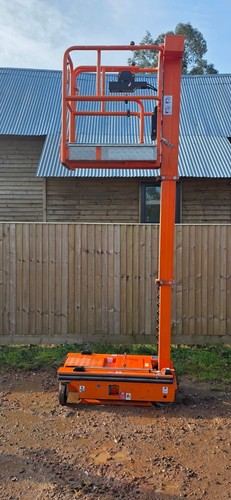 Jlg power tower nano - nano,