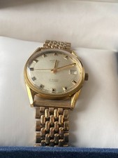 Vintage Gold Tone ROTARY 21