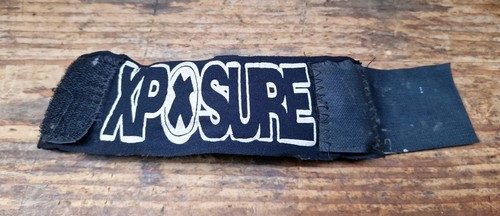 Xposure bmx gyro - bmx, cover