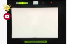 No LCD leakage [N MINT] Nikon