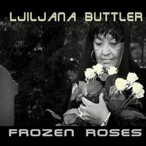 Ljiljana buttler frozen - buttler,