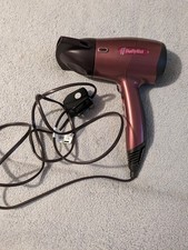 Babyliss Beliss Hairdryer with