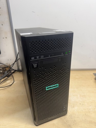 Proliant ml150 gen9 server - proliant,