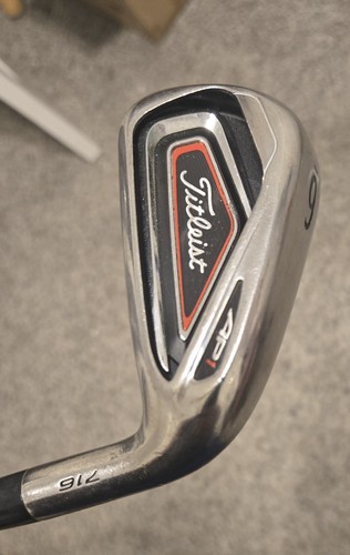 Titleist ap1 iron - 6,