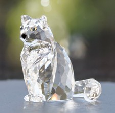 Genuine Swarovski Crystal