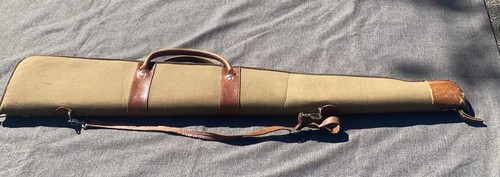 Melody shot gun case - shot,