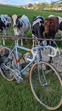 Vintage peugeot ventoux - peugeot,