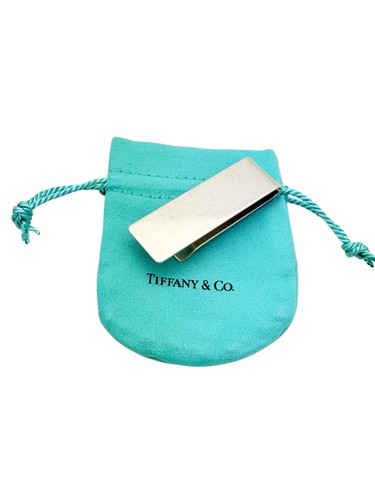 Tiffany sterling silver - sterling,