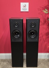 KEF Cresta 3 - Floorstanding