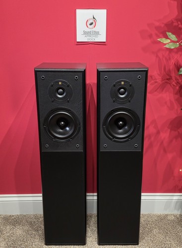 Kef cresta floorstanding - cresta, 3