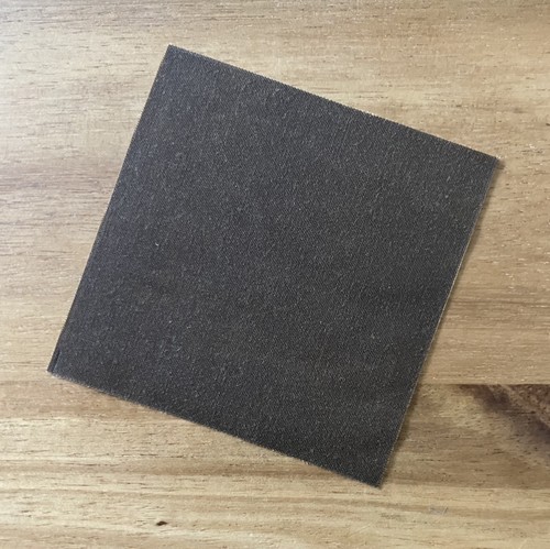 Barbour wax patch - wax,