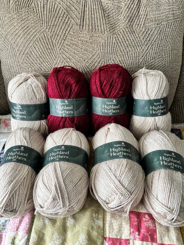 800 grammes highland - 800,