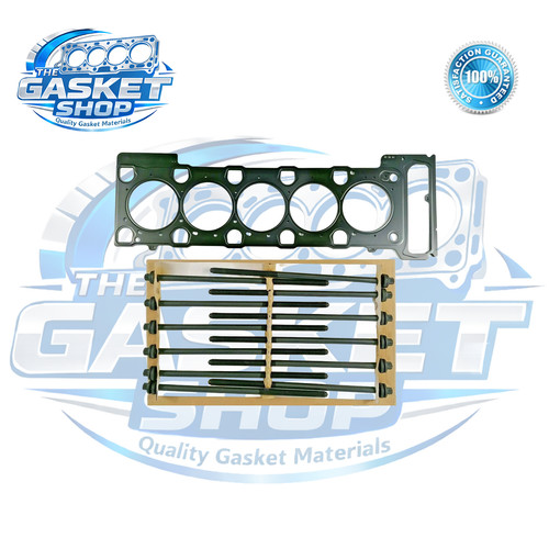 Head bolts gasket td5 - &,