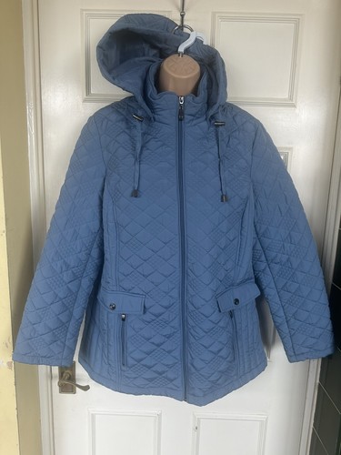 Size isle outwear blue - size,