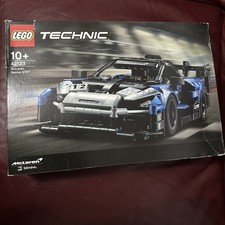 LEGO Technic 42123 McLaren