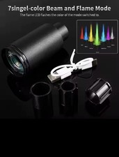 Airsoft Spitfire Tracer Flash