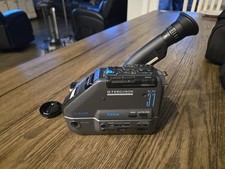 FERGUSON Videostar FC31 Video