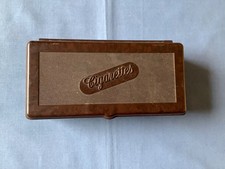 Vintage Bakelite cigarette box