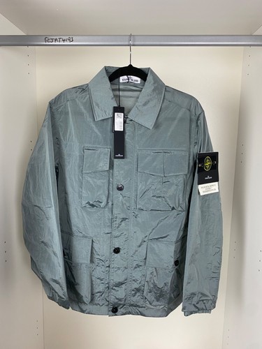Stone island nylon metal - island, watro