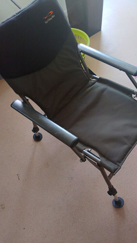 Total fishing gear foldable - fishing,