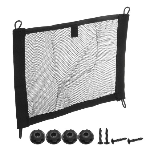 Small stretchable storage - stretchable, mesh