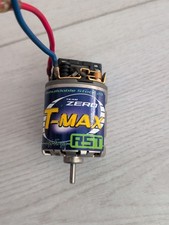 YOKOMO JAPAN TEAM ZERO T-MAX RST Rebuildable STOCK 23T vintage motor 1/10 RC