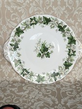 Royal Albert Ivy Lea Pattern