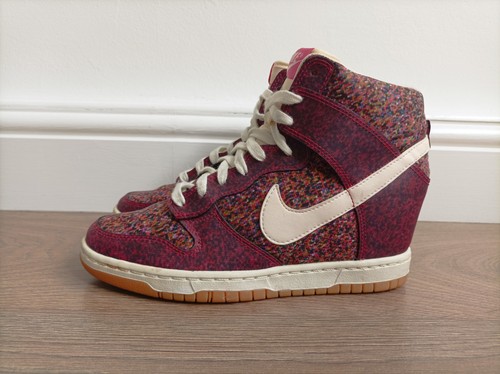 Nike dunk sky high - dunk,